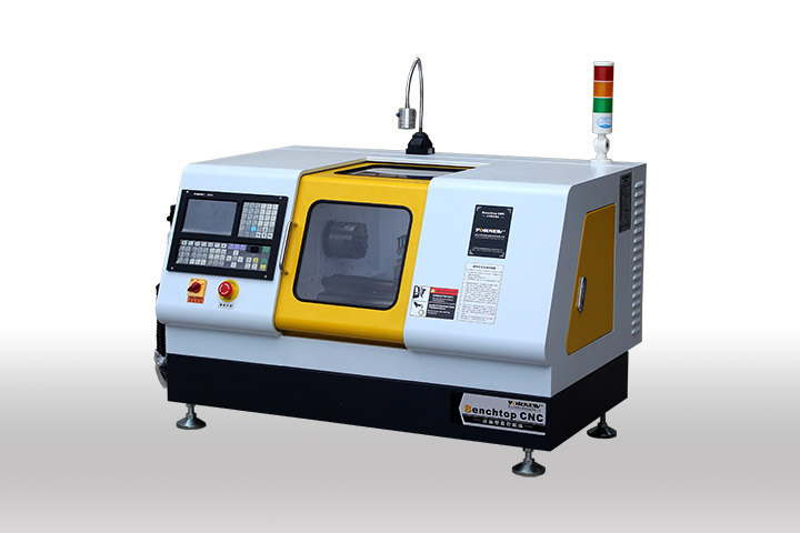 Yornew Education & Training CNC