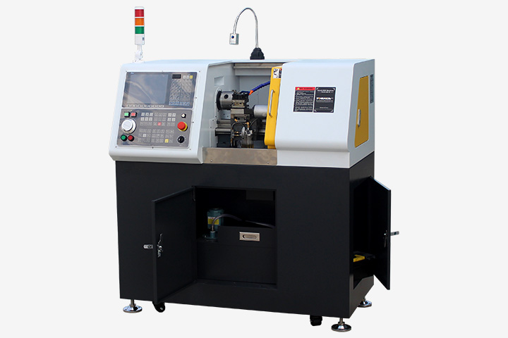 Yornew Education & Training CNC