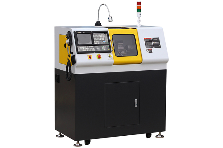 Education & Training CNC