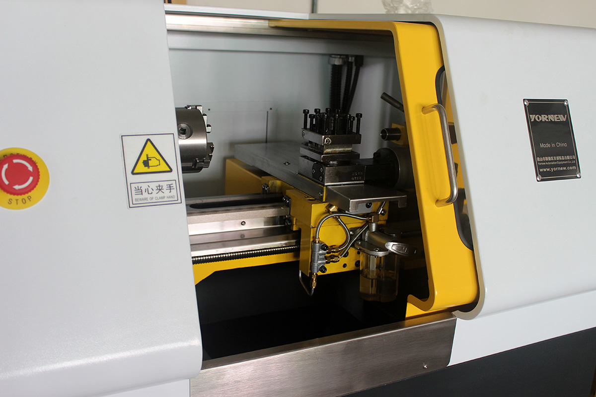 benchtop top CNC machines