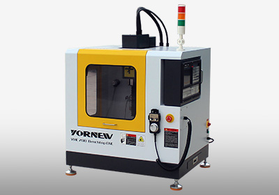 3 Axis CNC Machine Center