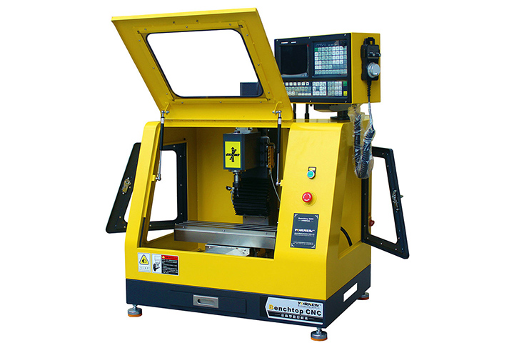 Yornew Mini CNC Machines